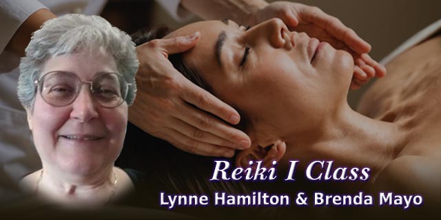 Events & Classes - Psychics, Healers, & More 5 Reiki I Class at Seeds of Wellness in Elyria, OH
