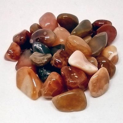 Carnelian - January crystal of the month