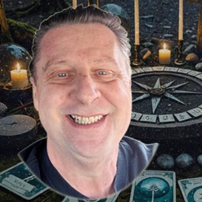 Kim DeHalle, psychic at Seeds of Wellness