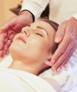 Reiki offered at Seeds of Wellness in Elyria, OH